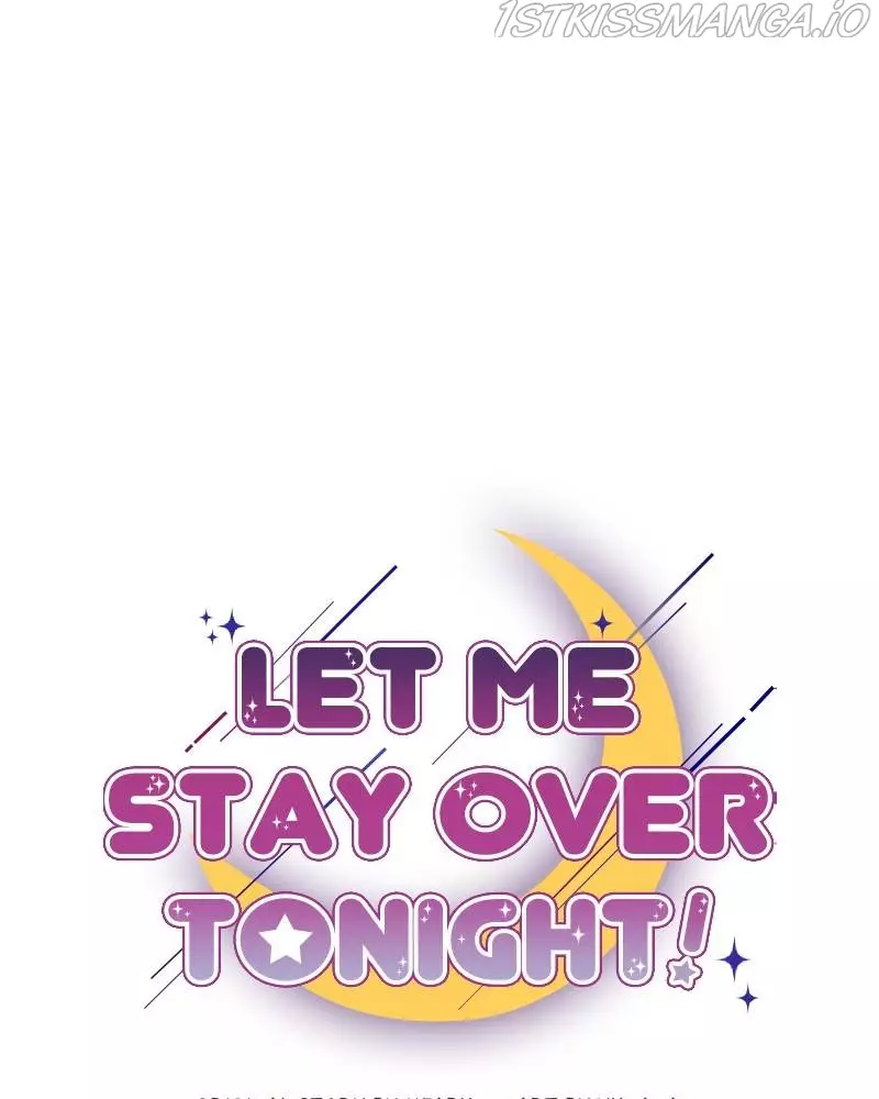 Let Me Stay Over Tonight! - 57 page 13-f642003e