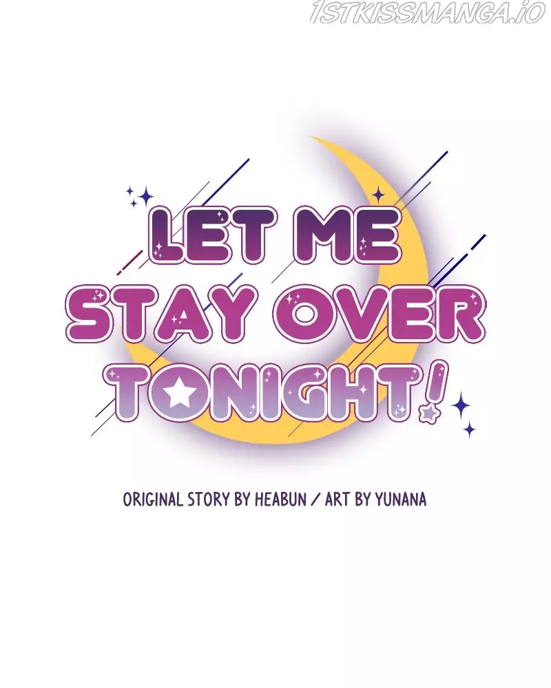 Let Me Stay Over Tonight! - 59 page 47-9ed9ad59