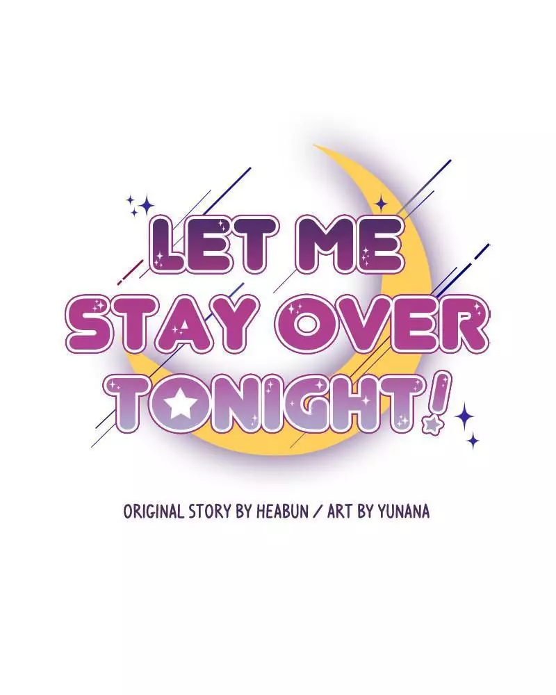 Let Me Stay Over Tonight! - 61 page 45-00167e2e