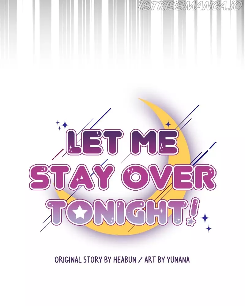 Let Me Stay Over Tonight! - 65 page 31-af236674