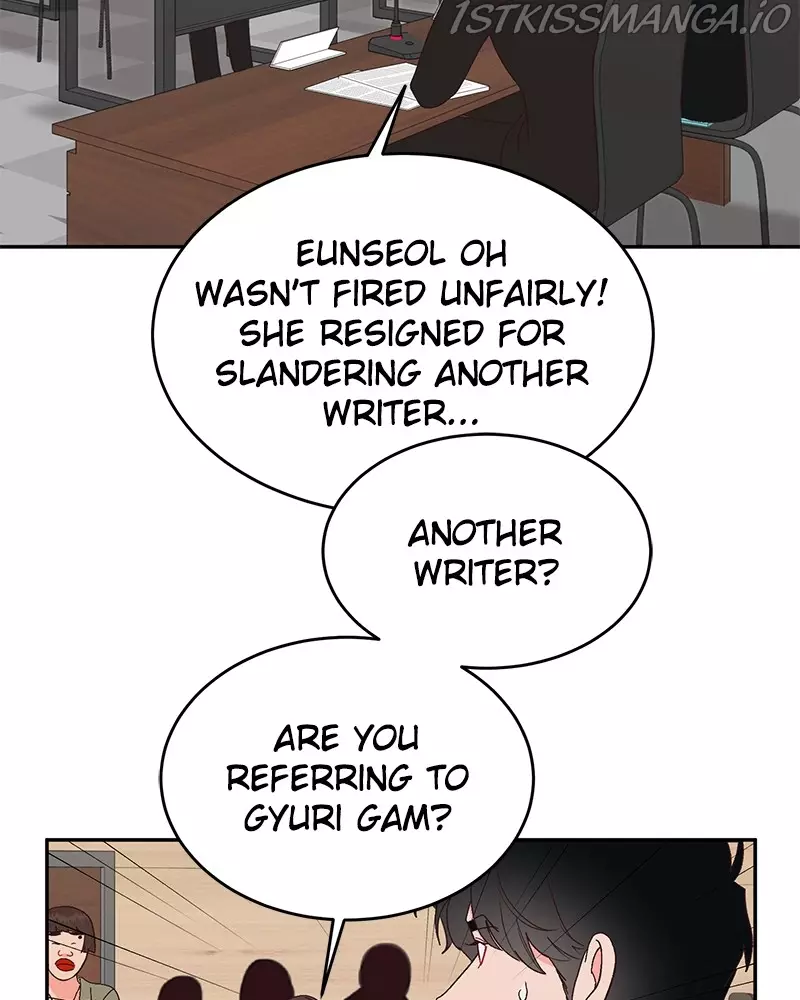 Let Me Stay Over Tonight! - 65 page 75-56e1b941
