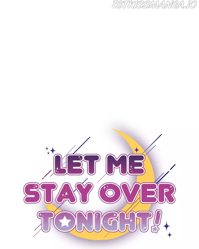 Let Me Stay Over Tonight! - 67 page 52-cb787569