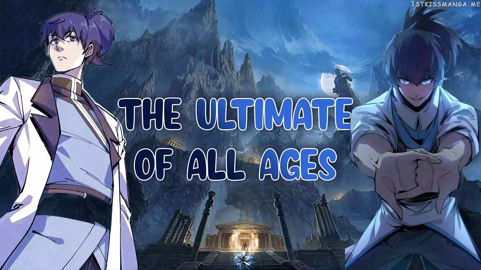 The Ultimate Of All Ages - 205 page 1-222adec6