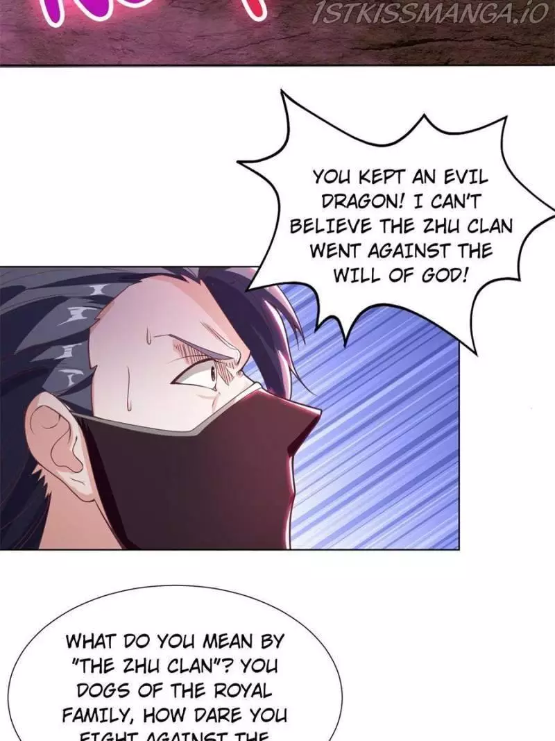 Dragon Master - 107 page 9-24c07eea