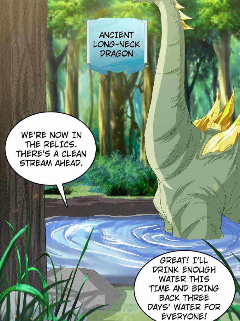 Dragon Master - 148 page 3-f4a51cdb