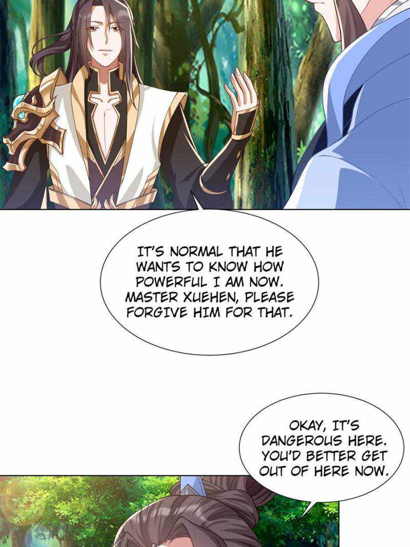 Dragon Master - 187 page 30-018db87e