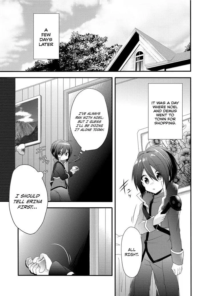 World Teacher - Isekaishiki Kyouiku Agent - 1 page 30