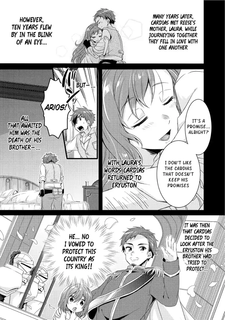 World Teacher - Isekaishiki Kyouiku Agent - 18 page 10