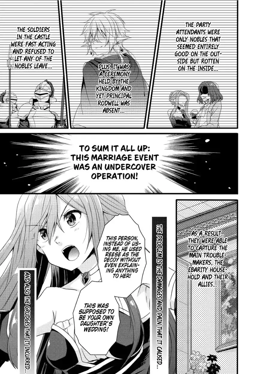 World Teacher - Isekaishiki Kyouiku Agent - 18 page 4