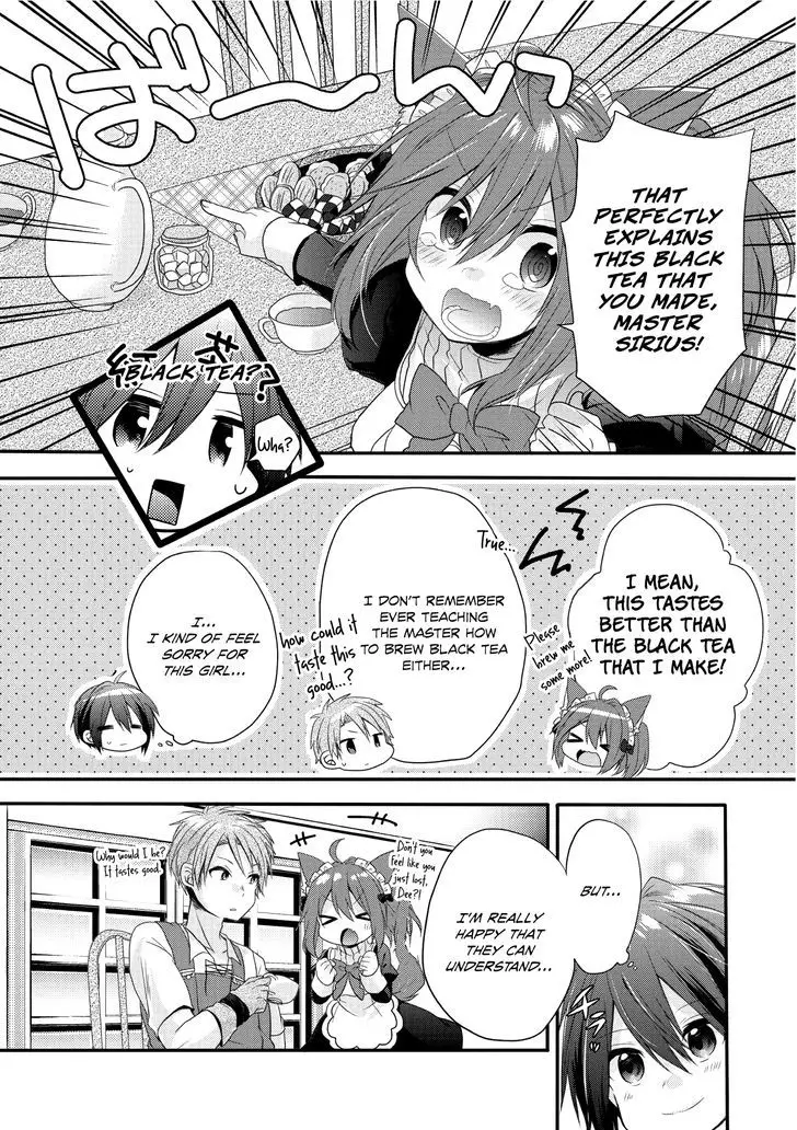 World Teacher - Isekaishiki Kyouiku Agent - 2 page 23