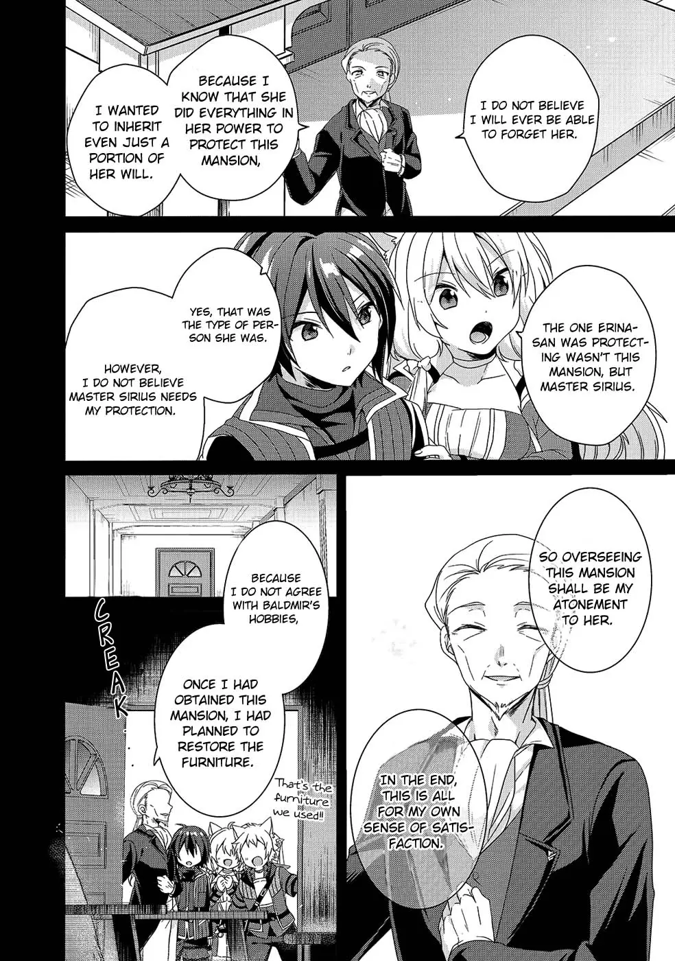 World Teacher - Isekaishiki Kyouiku Agent - 33 page 20