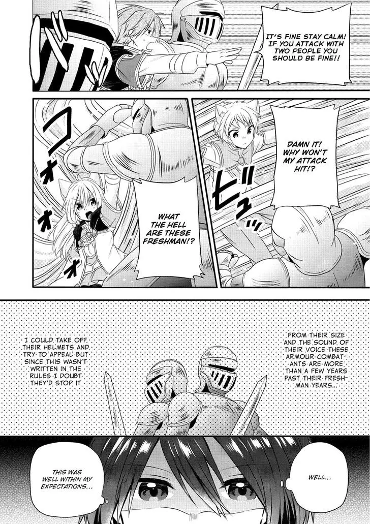 World Teacher - Isekaishiki Kyouiku Agent - 9 page 11