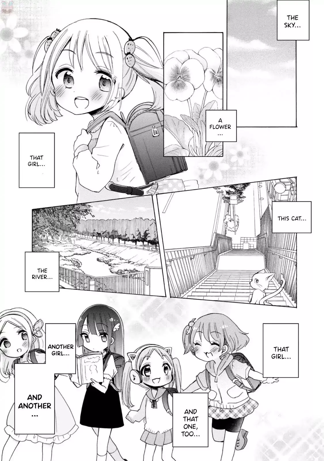 Onee-San Wa Joshi Shougakusei Ni Kyoumi Ga Arimasu. - 4 page 7