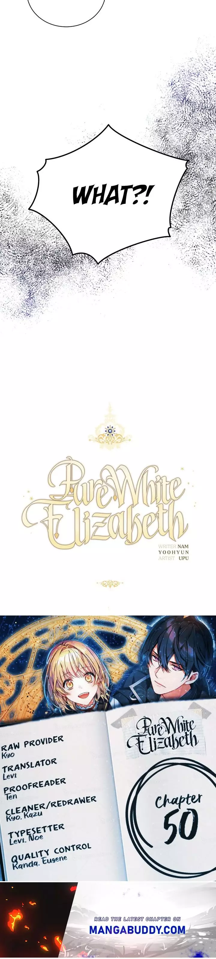 Pure White Elizabeth - 50 page 37-002f467a