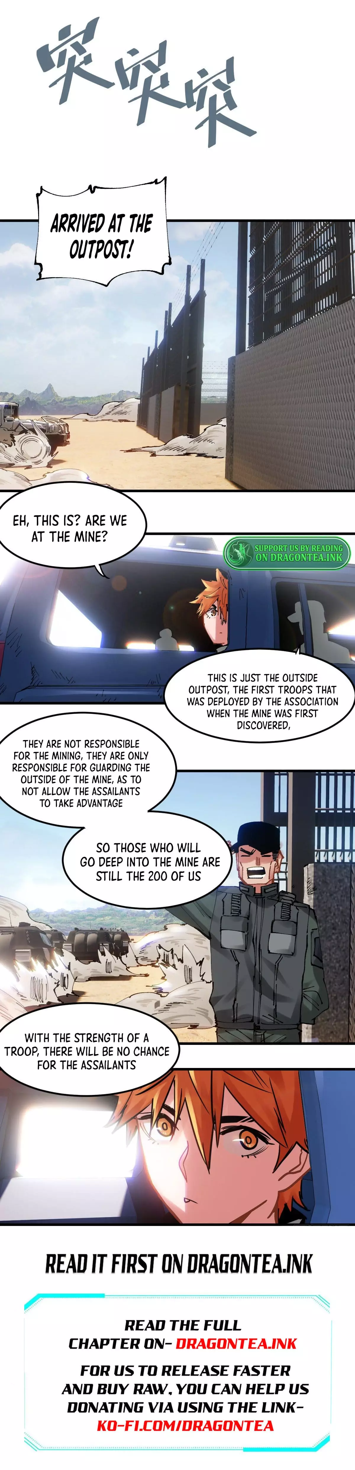It Feels So Wrong To Bite People - 68 page 7-dc206c72