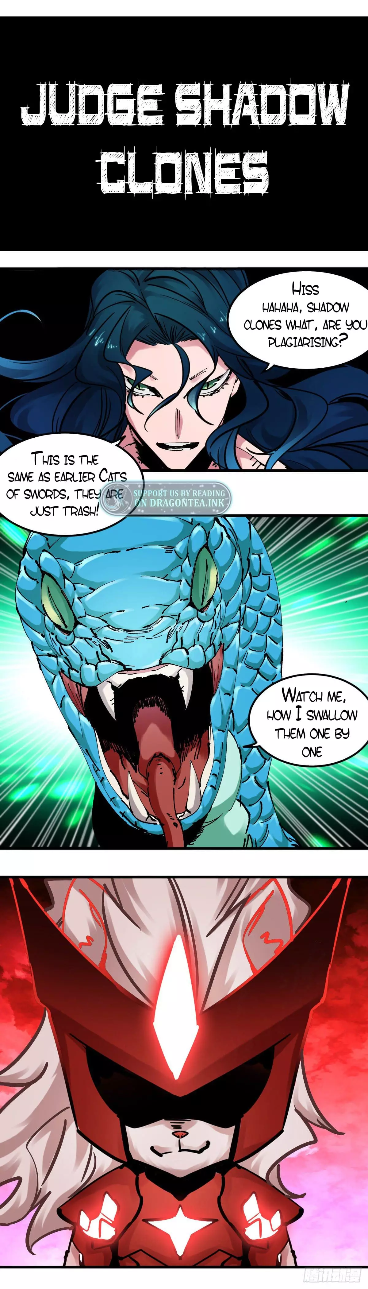 It Feels So Wrong To Bite People - 99 page 4-2d8debe5