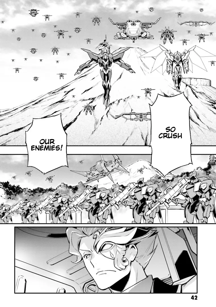 Code Geass: Lelouch Of The Rebellion Re - 10 page 7