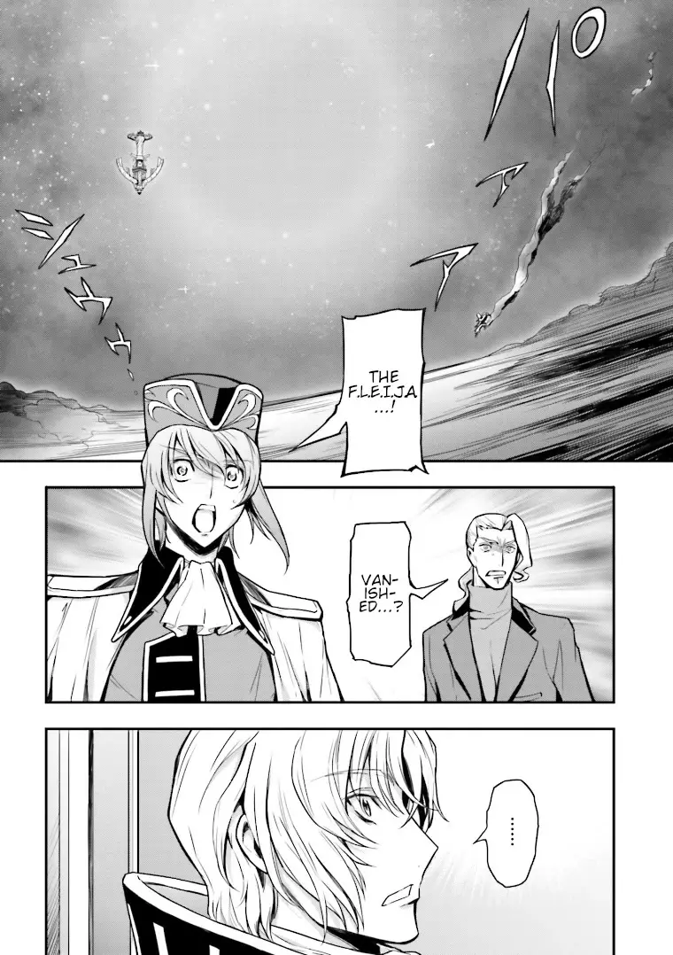 Code Geass: Lelouch Of The Rebellion Re - 11 page 28