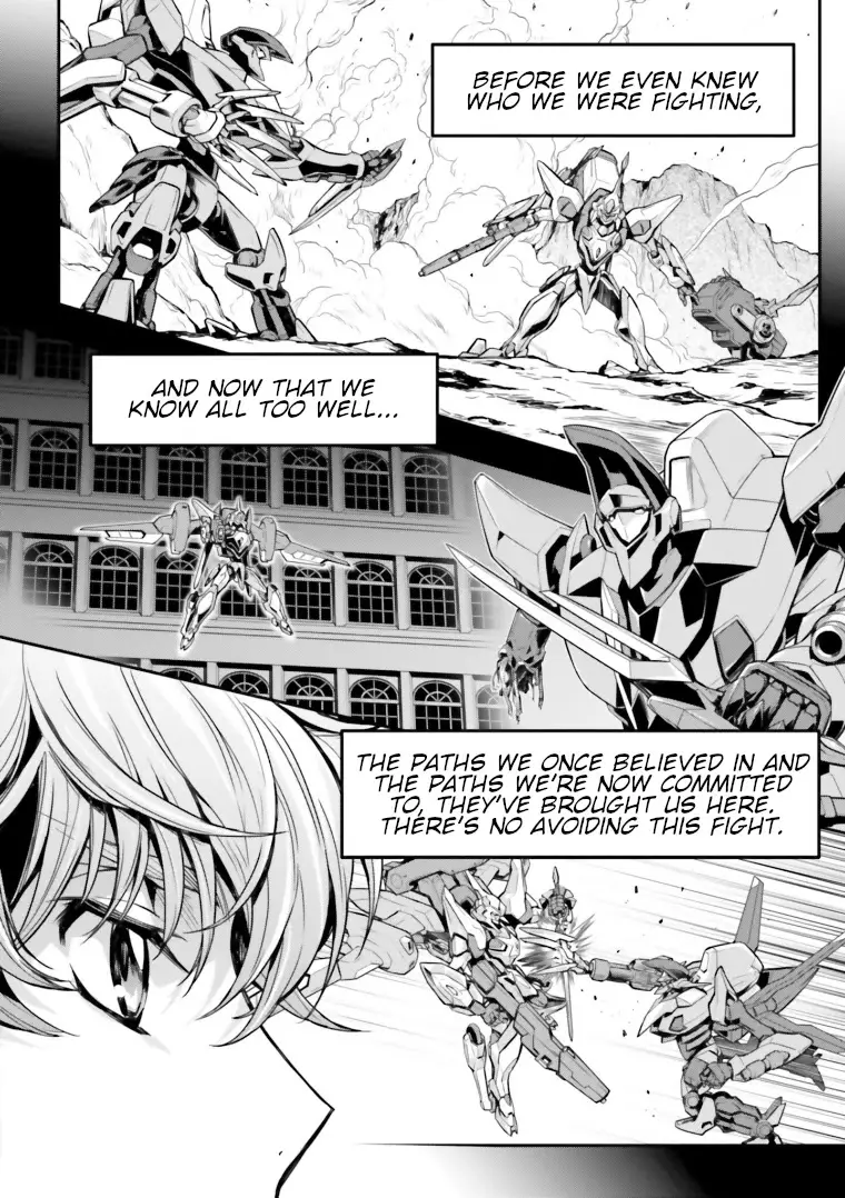 Code Geass: Lelouch Of The Rebellion Re - 13 page 36