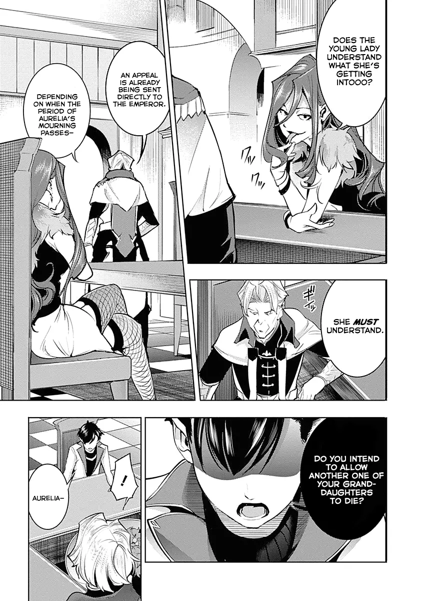 World's End Harem - Fantasia - 31 page 39-0f534bd8