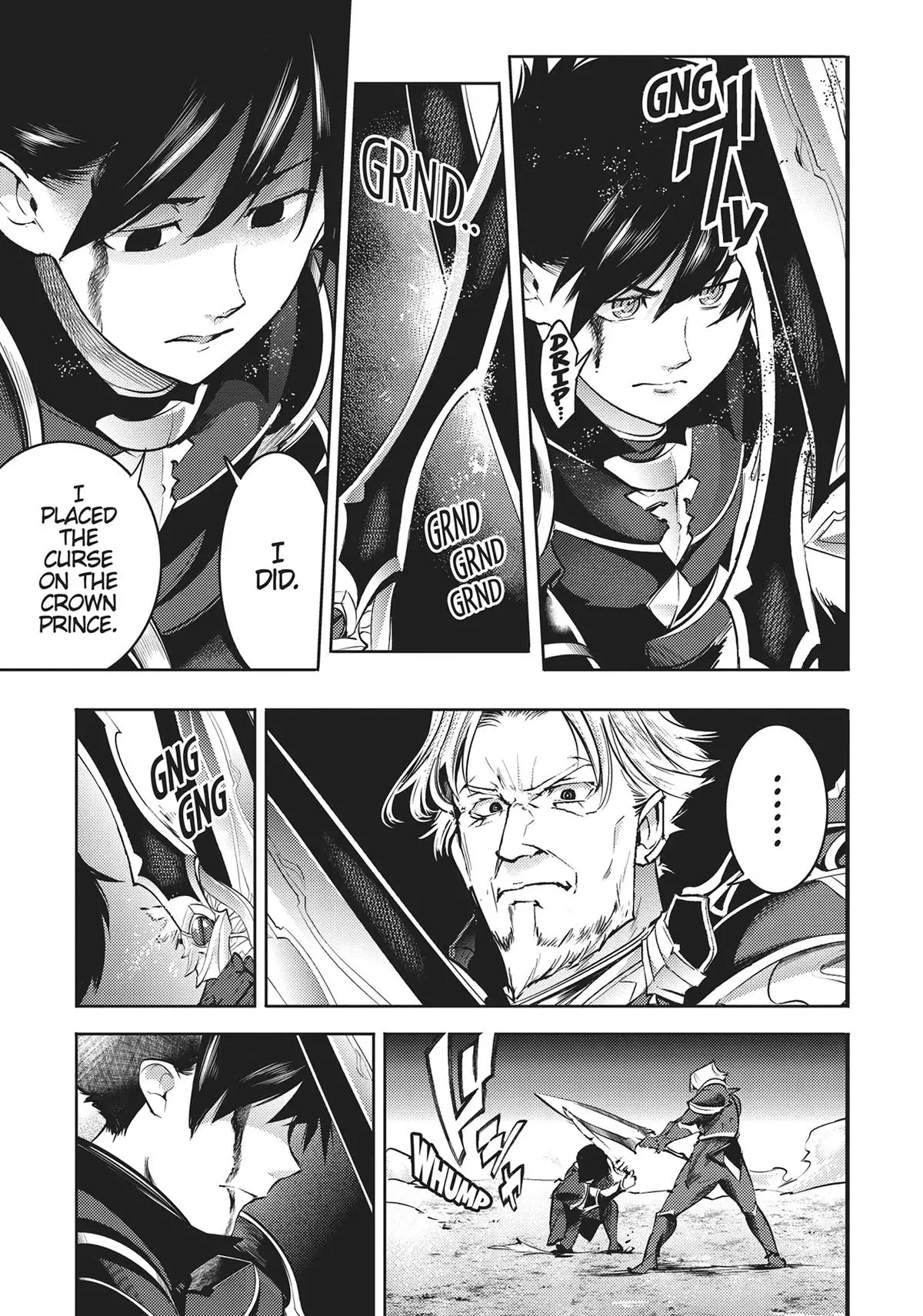 World's End Harem - Fantasia - 37 page 43-8139b0ea