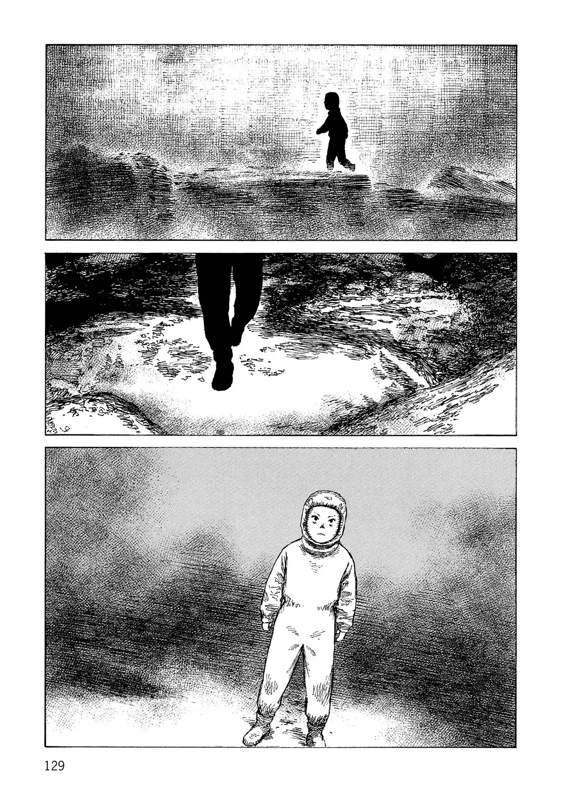 Sunabozu - 107 page 26