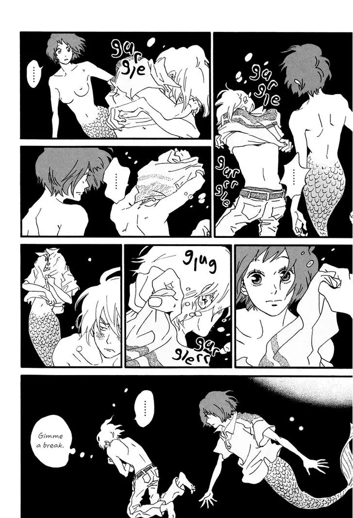 Natsuyuki Rendez-Vous - 13 page 16