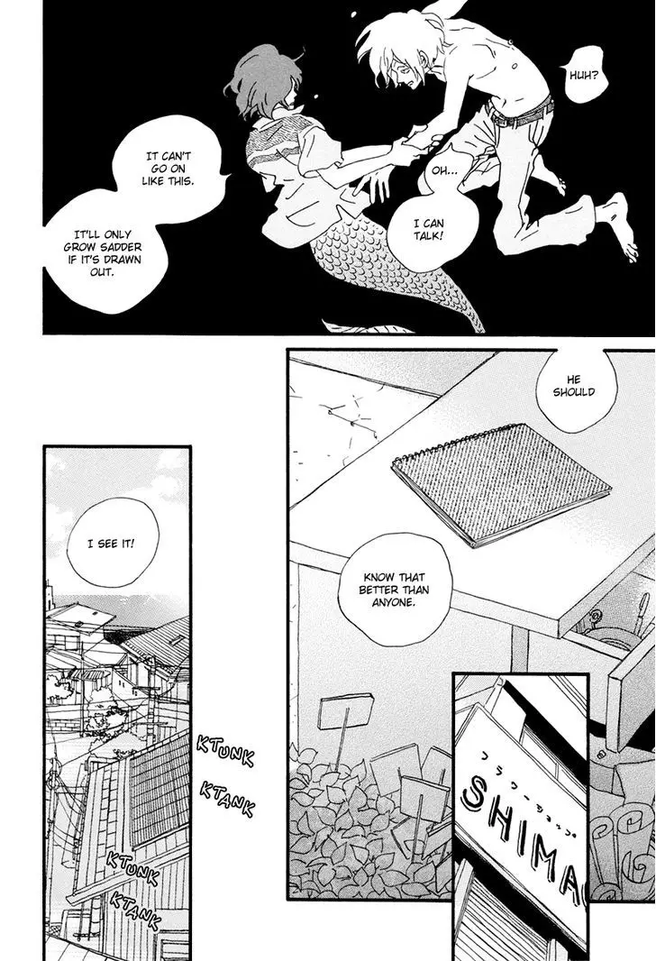 Natsuyuki Rendez-Vous - 13 page 18