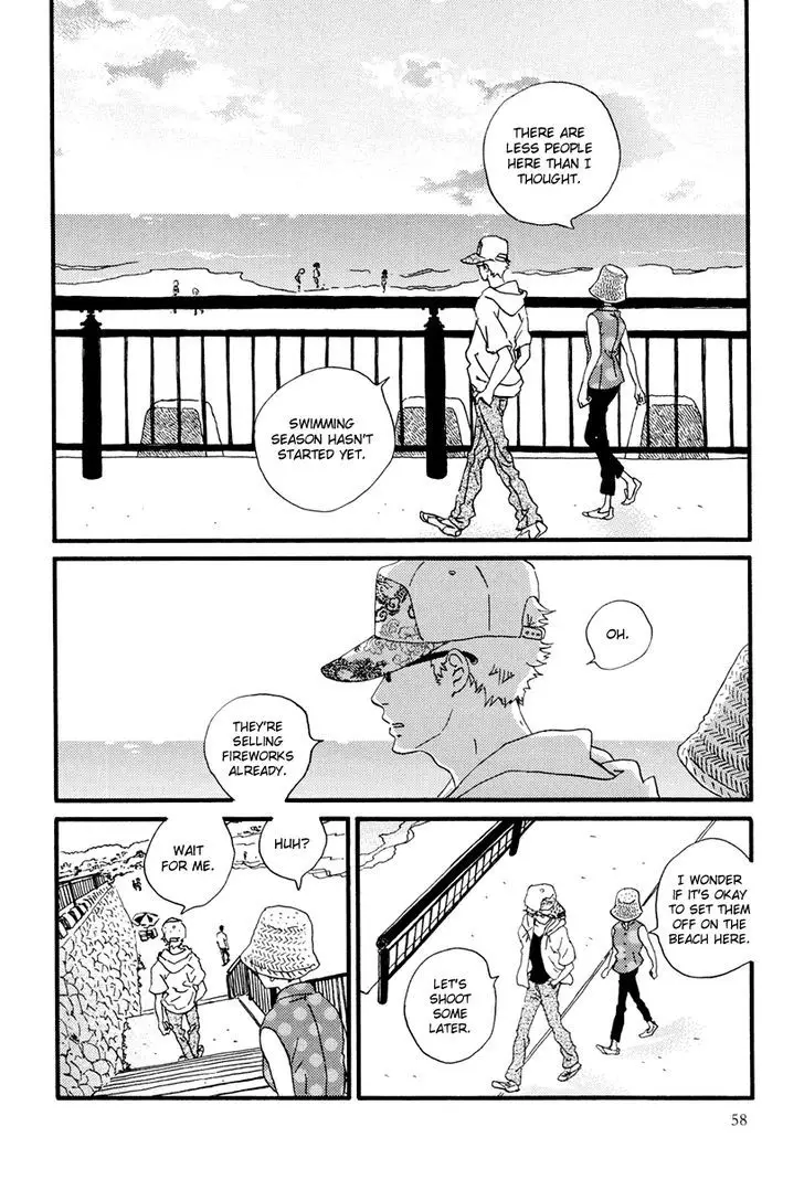 Natsuyuki Rendez-Vous - 13 page 28