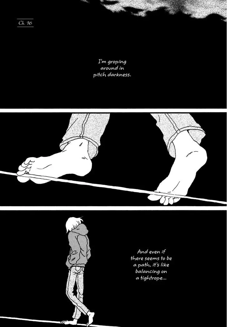 Natsuyuki Rendez-Vous - 16 page 2