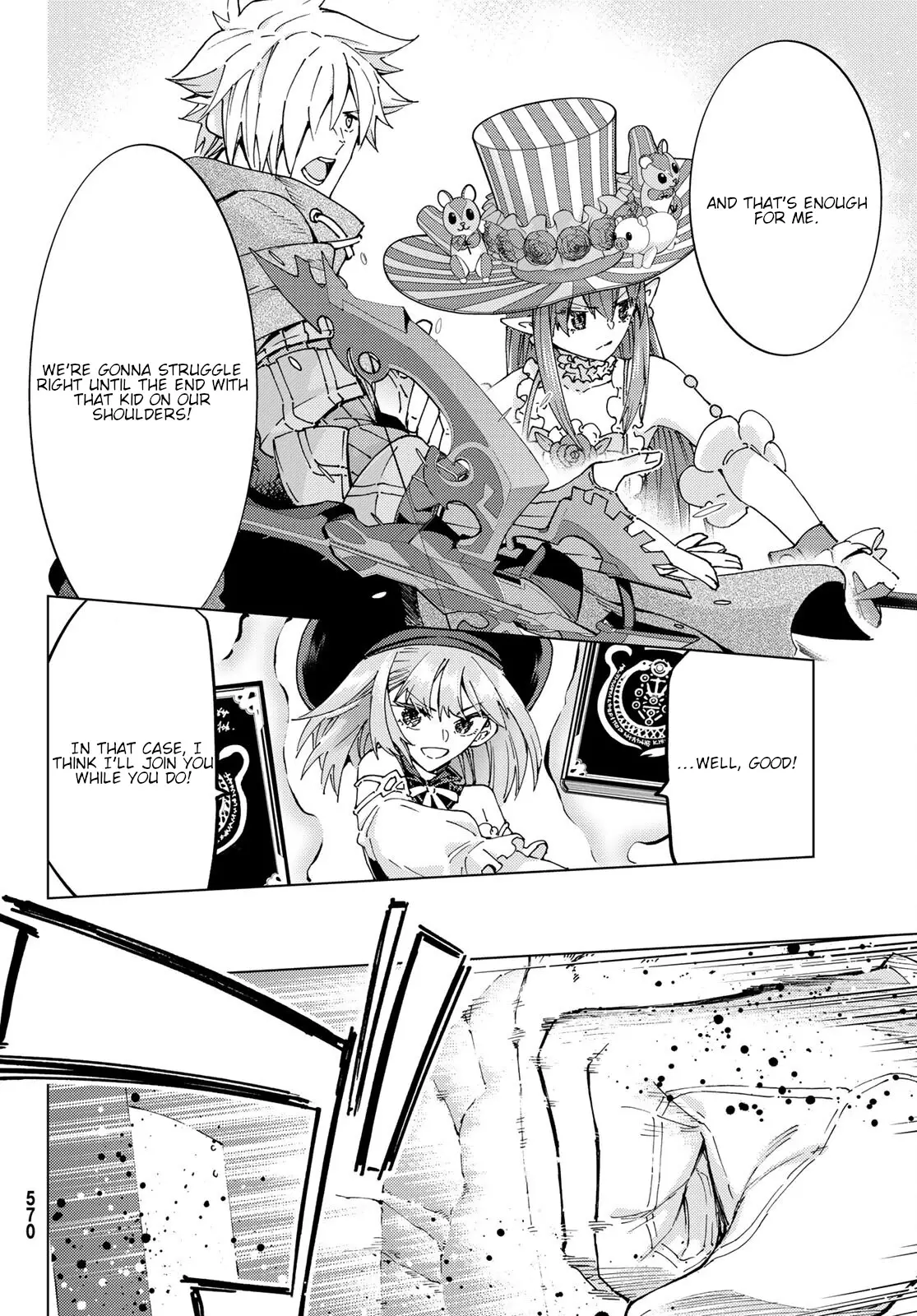 Fate/grand Order -Turas Réalta- - 47 page 12-2a6b1a17