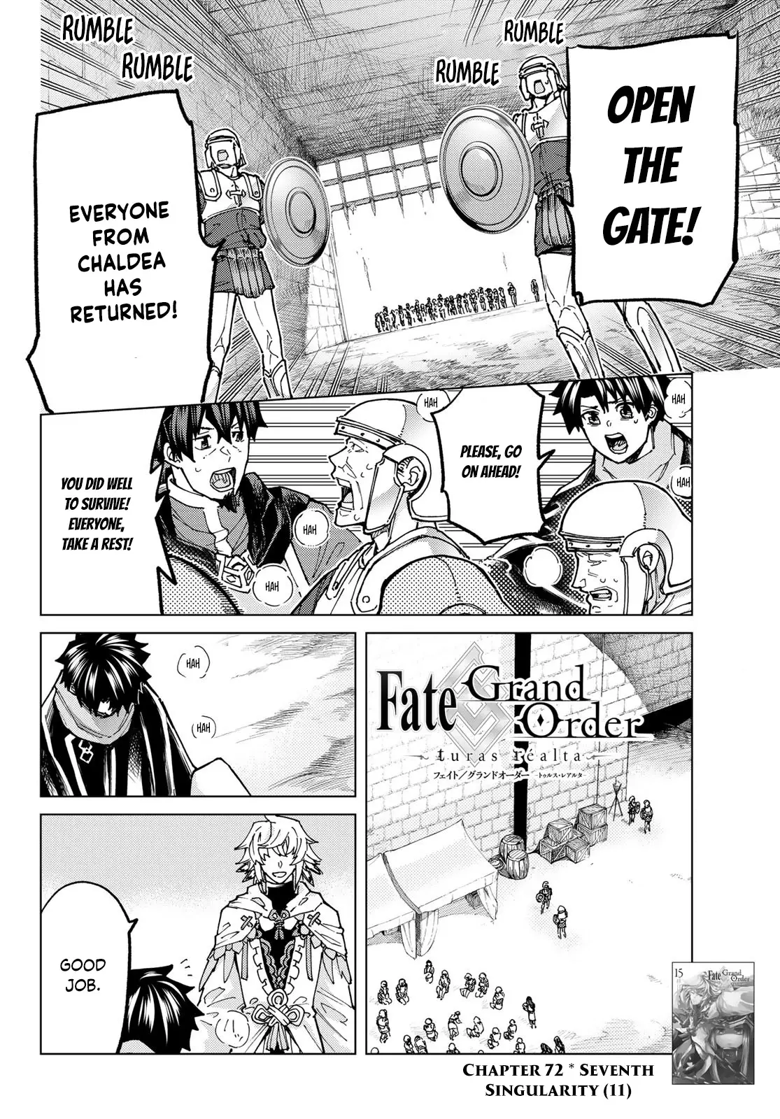 Fate/grand Order -Turas Réalta- - 72 page 2-3816e867