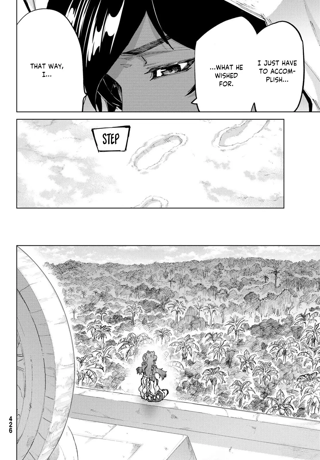 Fate/grand Order -Turas Réalta- - 73 page 29-e99abb5a
