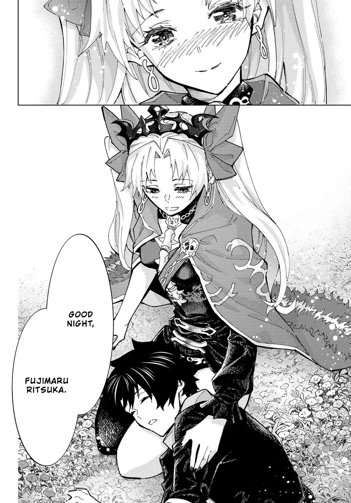 Fate/grand Order -Turas Réalta- - 77 page 26-65e4d810
