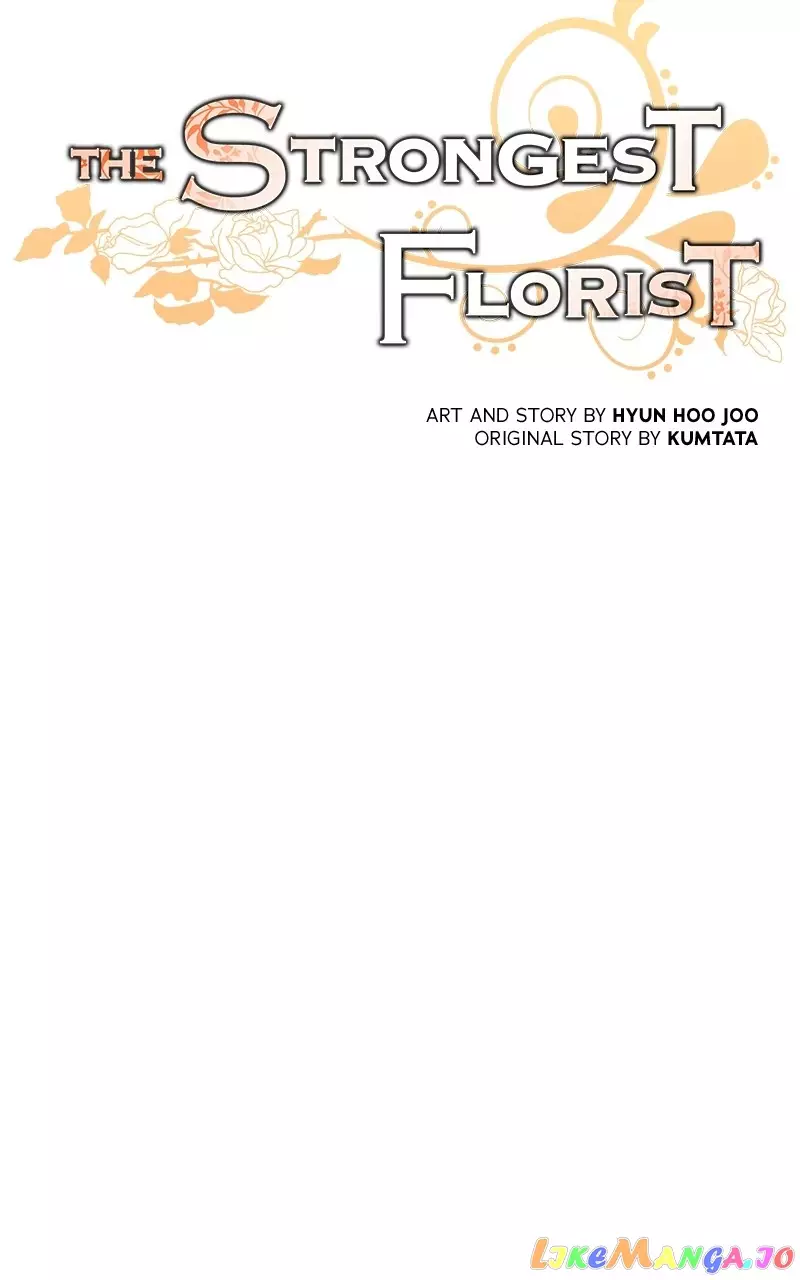 The Strongest Florist - 142 page 23-63b9f765