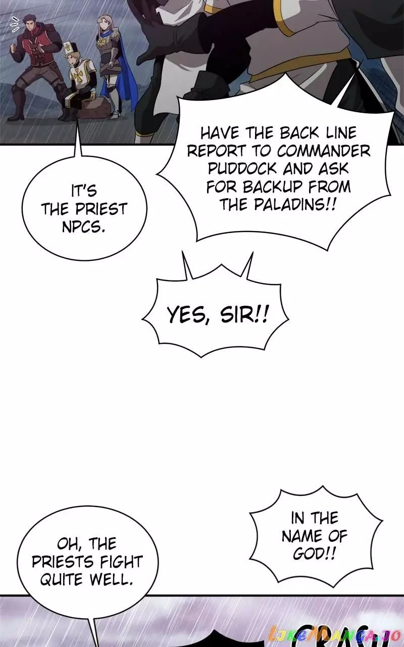 The Strongest Florist - 142 page 4-bf0fbb61