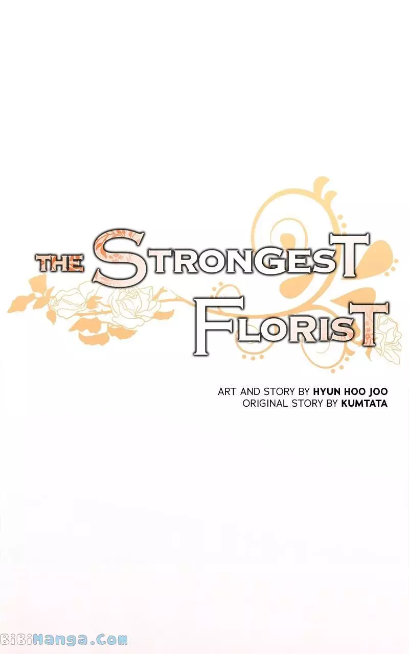 The Strongest Florist - 149 page 15-96fe36f7