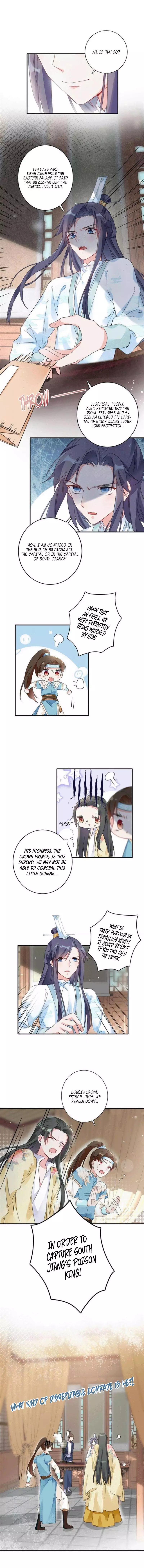 The Story Of Hua Yan - 65 page 5-ec95919d