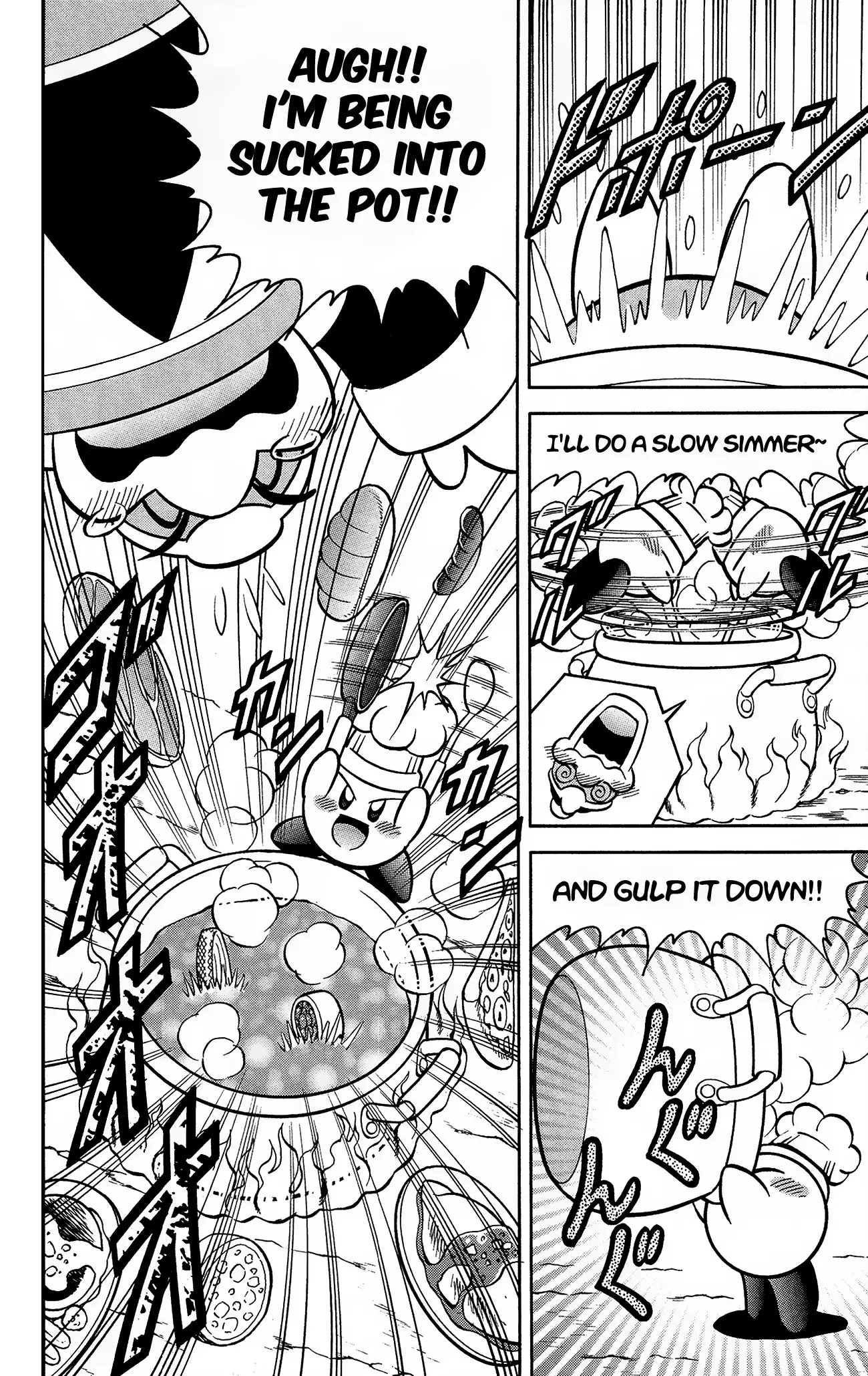 Kirby Of The Stars - Pupupu Hero - 6 page 15-b65e8ee4