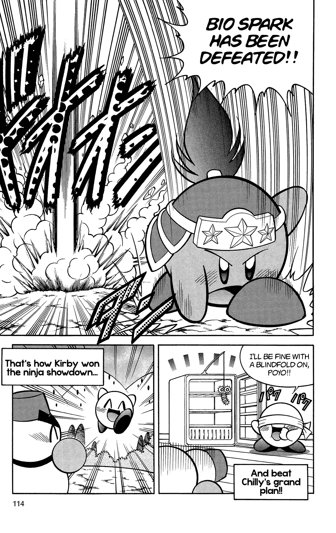 Kirby Of The Stars - Pupupu Hero - 7 page 16-c0966fcc