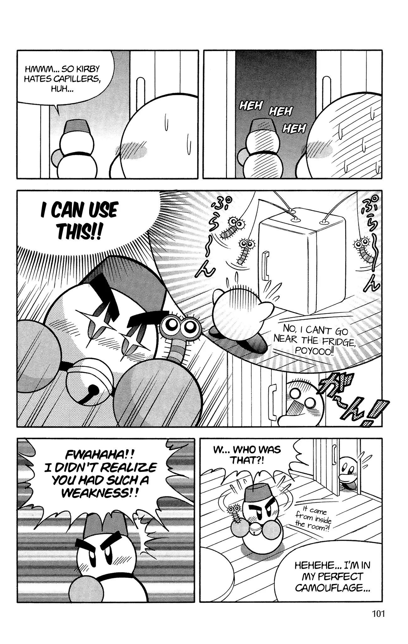Kirby Of The Stars - Pupupu Hero - 7 page 3-af1b88b9