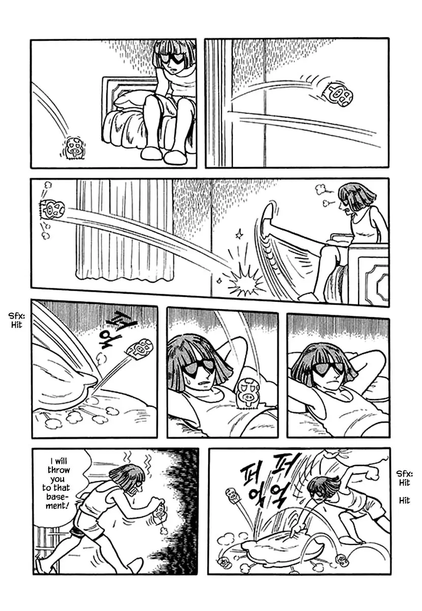 Nanairo Inko - 10 page 11