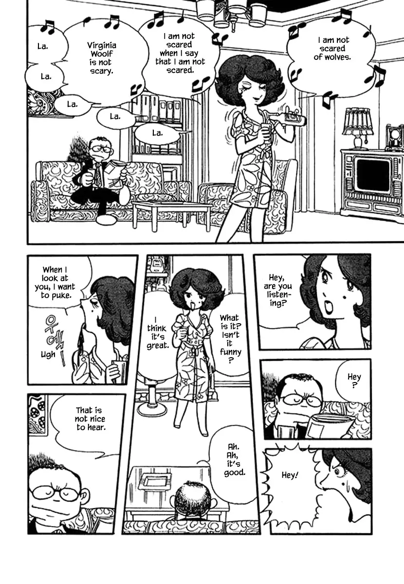 Nanairo Inko - 11 page 35
