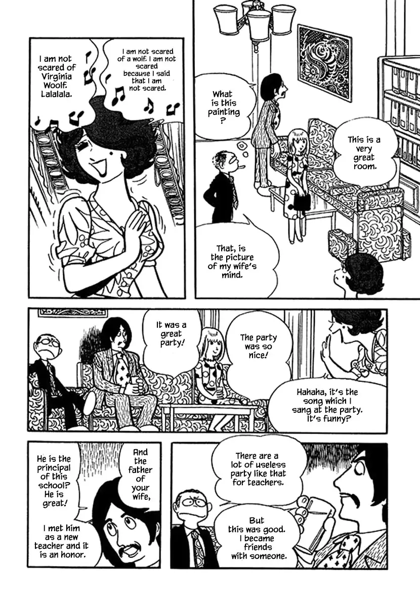 Nanairo Inko - 11 page 37