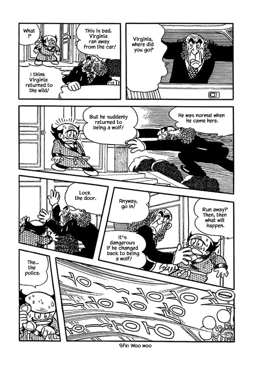 Nanairo Inko - 11 page 52