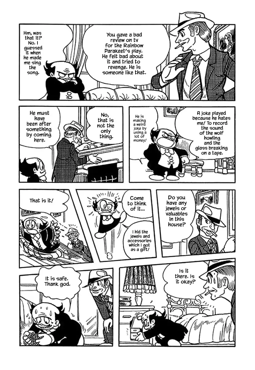 Nanairo Inko - 11 page 56
