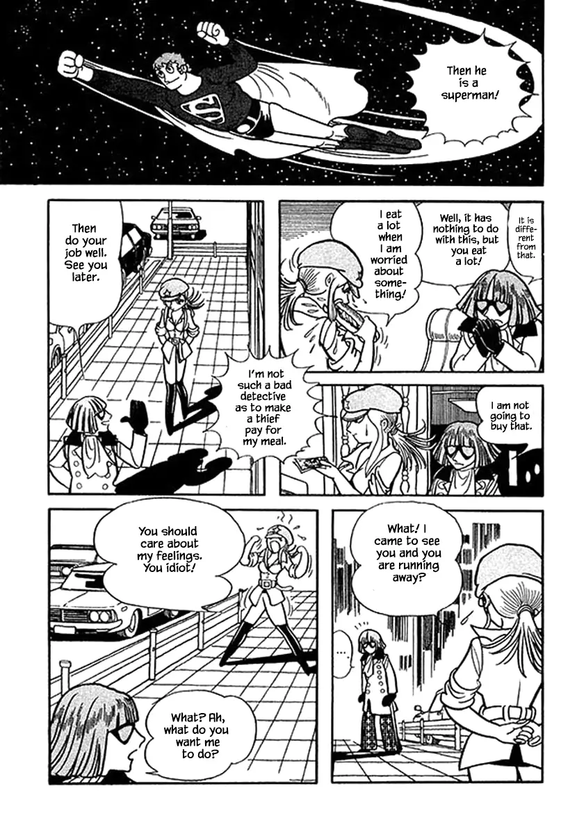 Nanairo Inko - 12 page 28