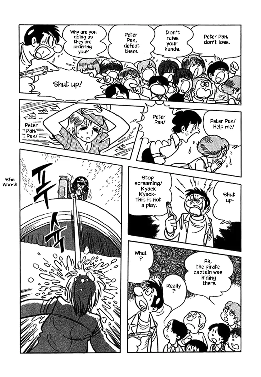 Nanairo Inko - 12 page 41
