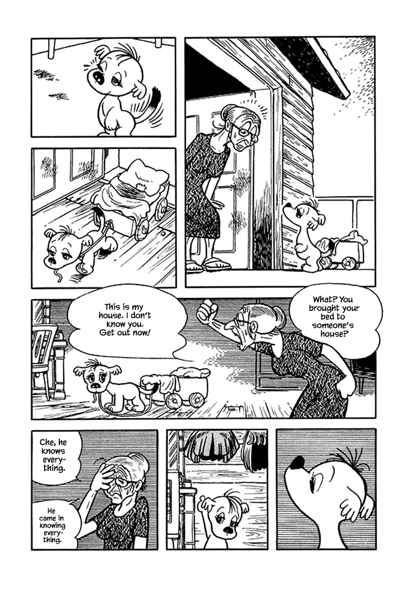 Nanairo Inko - 13 page 26