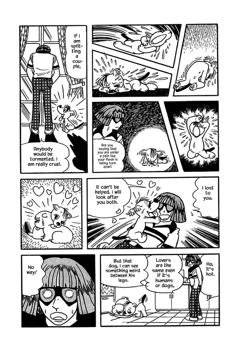 Nanairo Inko - 19 page 24